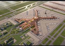 Ethiopia Launches $12.5 Billion Project to Build Africa’s Largest Airport wxboaqyg 400x400